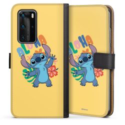 Sideflip Kotelo musta