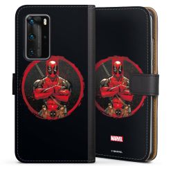 Sideflip Kotelo musta