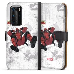 Sideflip Kotelo musta