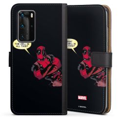 Sideflip Kotelo musta