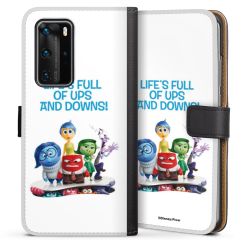 Sideflip Kotelo musta