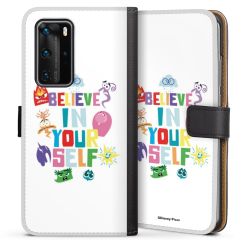 Sideflip Kotelo musta