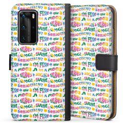 Sideflip Kotelo musta