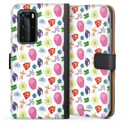 Sideflip Kotelo musta