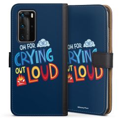 Sideflip Kotelo musta