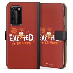 Sideflip Kotelo musta