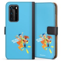 Sideflip Kotelo musta