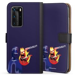 Sideflip Kotelo musta