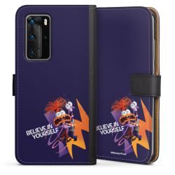 Sideflip Kotelo musta