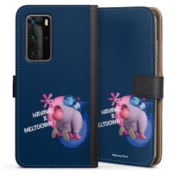 Sideflip Kotelo musta