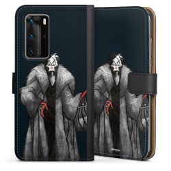 Sideflip Kotelo musta