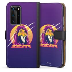 Sideflip Kotelo musta