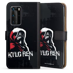 Sideflip with flap black