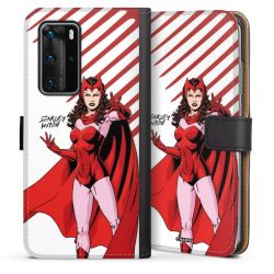 Sideflip Kotelo musta