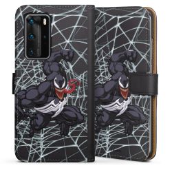 Sideflip Kotelo musta