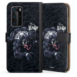 Sideflip Kotelo musta