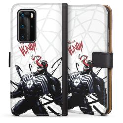 Sideflip Kotelo musta