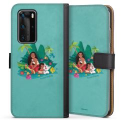 Sideflip Kotelo musta