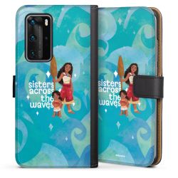 Sideflip Kotelo musta