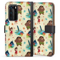 Sideflip Kotelo musta