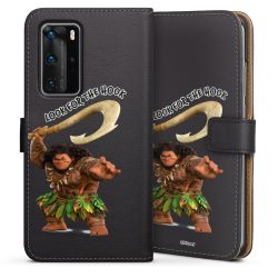 Sideflip Kotelo musta