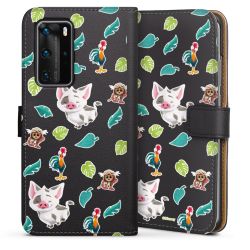 Sideflip Kotelo musta