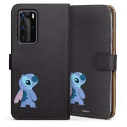 Sideflip Kotelo musta