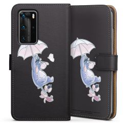 Sideflip with flap black