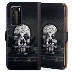 Sideflip with flap black
