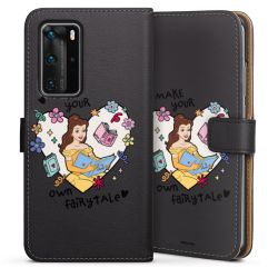 Sideflip with flap black