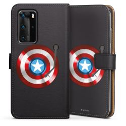 Sideflip Kotelo musta