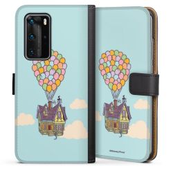 Sideflip Kotelo musta