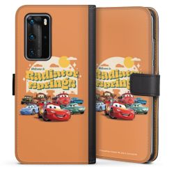 Sideflip Kotelo musta