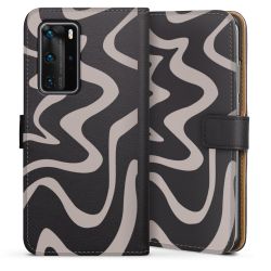 Sideflip with flap black