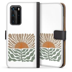 Sideflip with flap black