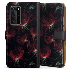 Sideflip with flap black