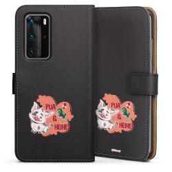 Sideflip Kotelo musta