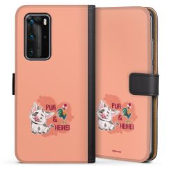 Sideflip Kotelo musta