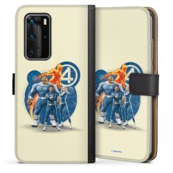 Sideflip Kotelo musta