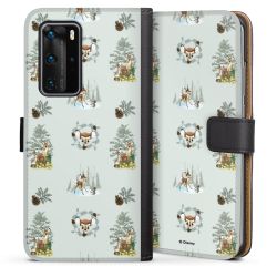 Sideflip Kotelo musta