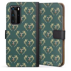 Sideflip Kotelo musta