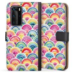 Sideflip Kotelo musta