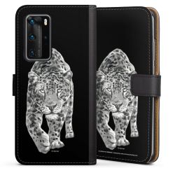 Sideflip with flap black