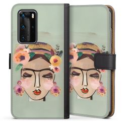 Sideflip with flap black