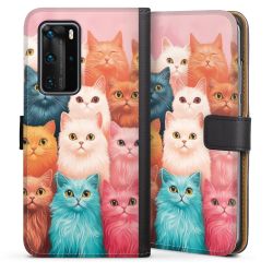 Sideflip with flap black