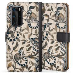 Sideflip with flap black