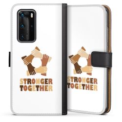 Sideflip with flap black