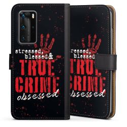 Sideflip with flap black