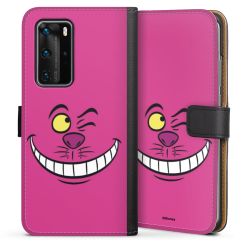 Sideflip Fodral med flap svart