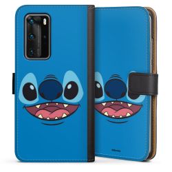 Sideflip Kotelo musta